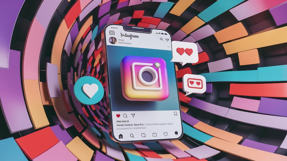 Aumente o seu Alcance no Instagram