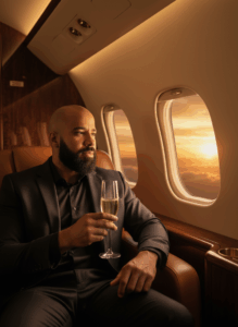 Business trip