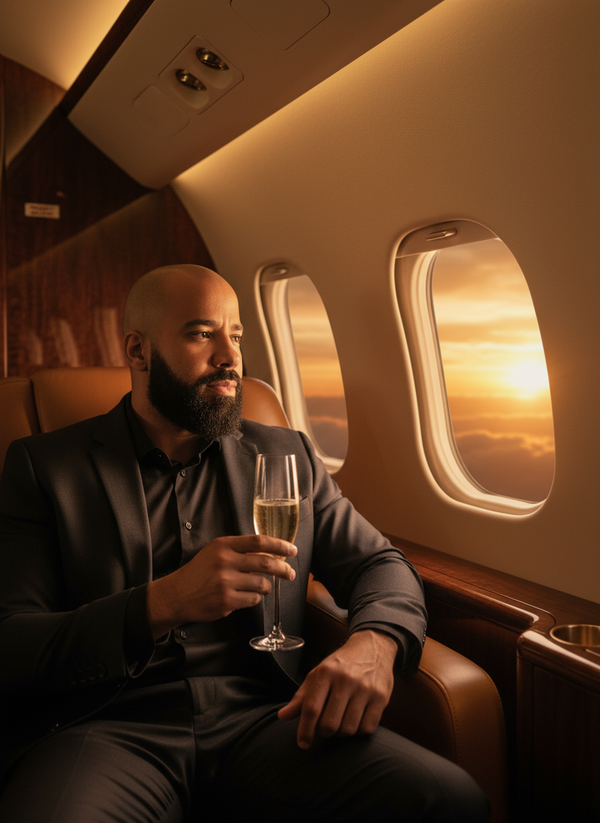 Business trip
